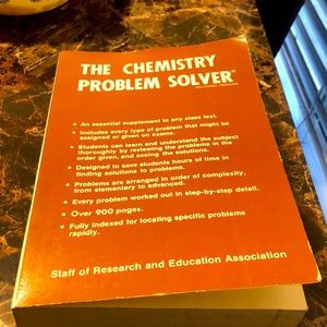 THE ELECTRONIC COMMUNICATIONS PROBLEM SOLVER  ~ STAFF OF REA ~ 1984